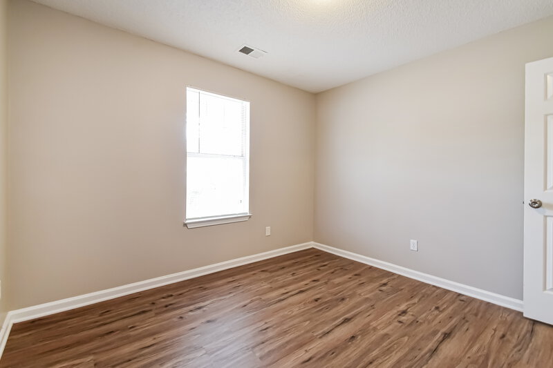 1,695/Mo, 1711 Park Cir Griffin, GA 30224 Bedroom View