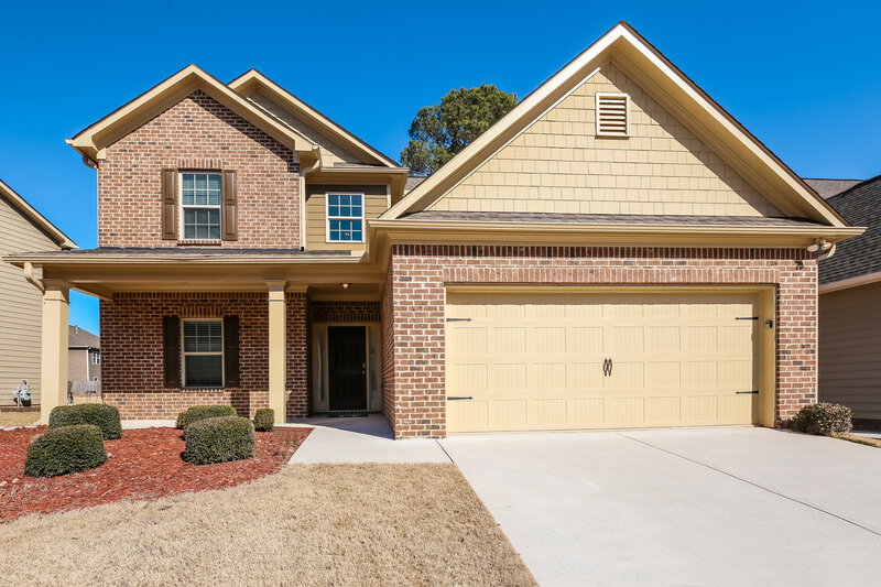 2,320/Mo, 310 Roland Manor Dr Dacula, GA 30019 External View