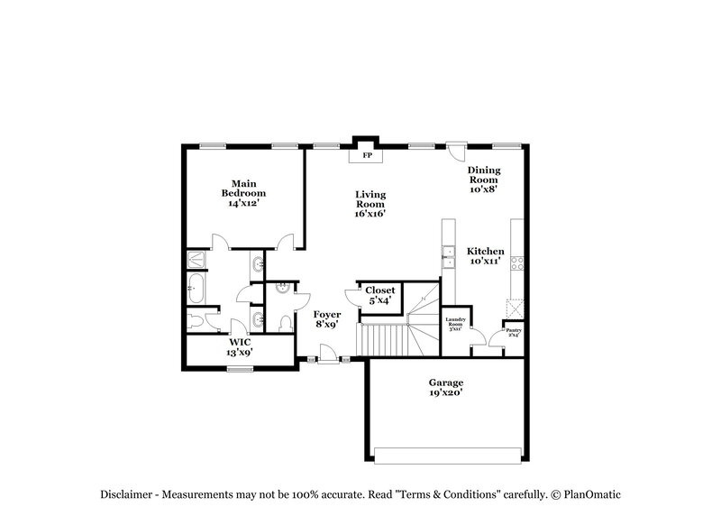 310 Roland Manor Dr Dacula, GA 30019 Progress Residential