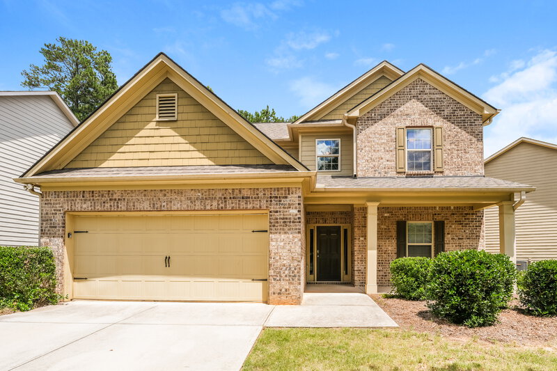 2,240/Mo, 270 Roland Manor Dr Dacula, GA 30019 External View