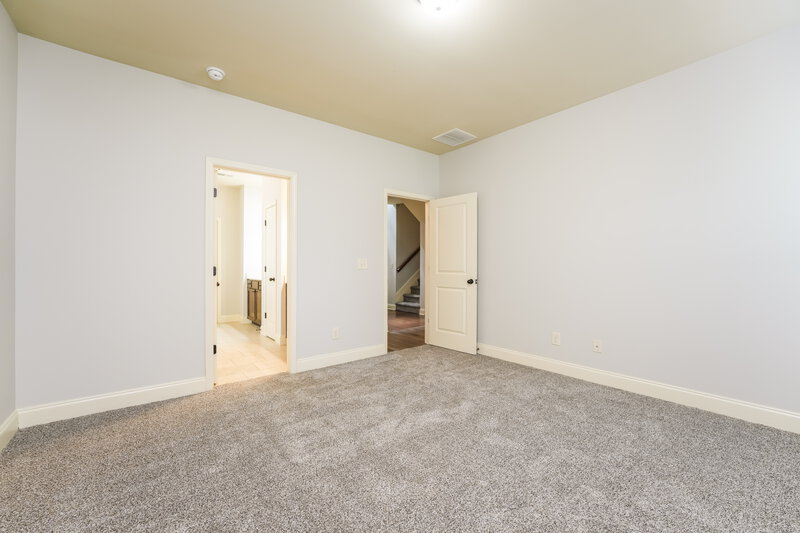 2,240/Mo, 270 Roland Manor Dr Dacula, GA 30019 Main Bedroom View