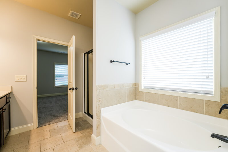 2,240/Mo, 270 Roland Manor Dr Dacula, GA 30019 Main Bathroom View 2