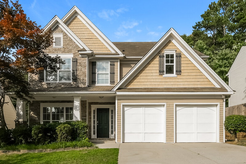 2,390/Mo, 6739 Island Pointe Dr Buford, GA 30518 External View