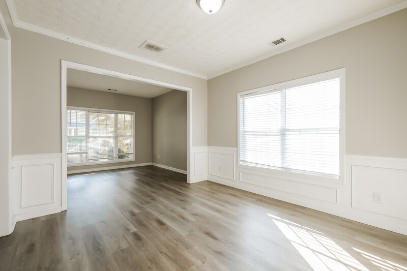 2,390/Mo, 6739 Island Pointe Dr Buford, GA 30518 Dining Room View