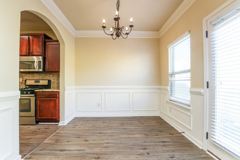 1,885/Mo, 2345 Morgan Farm Dr Buford, GA 30519 Floorplan View 3