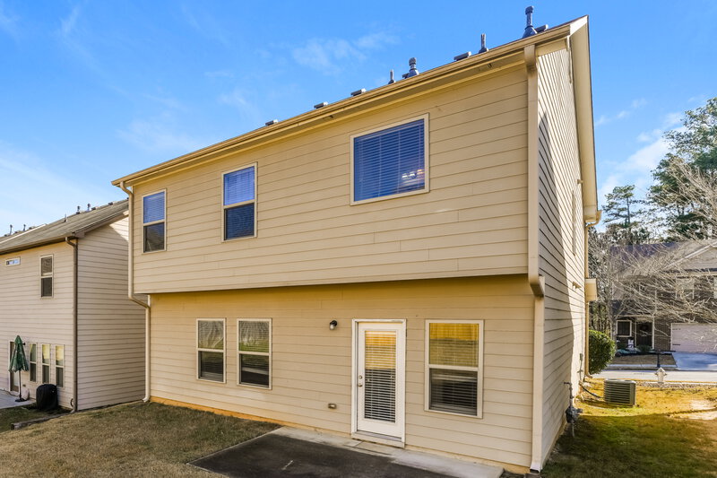 1,885/Mo, 2345 Morgan Farm Dr Buford, GA 30519 Misc View 12