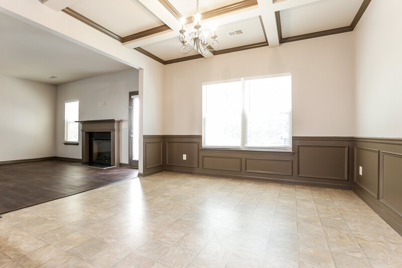 2,370/Mo, 631 Sweet Ashley Way Loganville, GA 30052 Dining Room View
