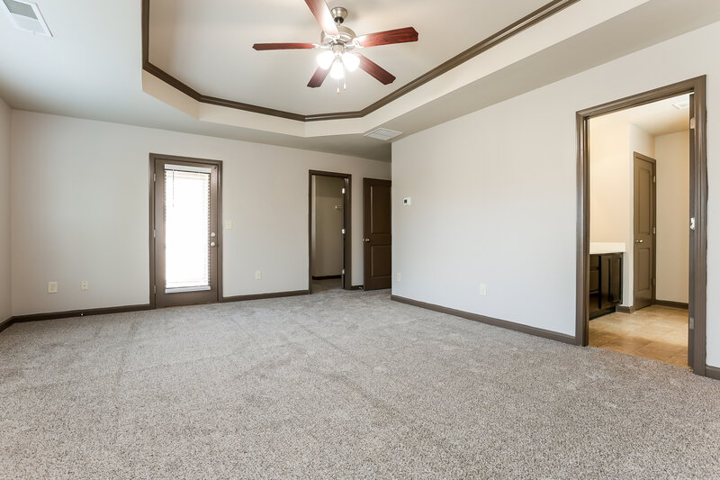 2,370/Mo, 631 Sweet Ashley Way Loganville, GA 30052 Main Bedroom View 2