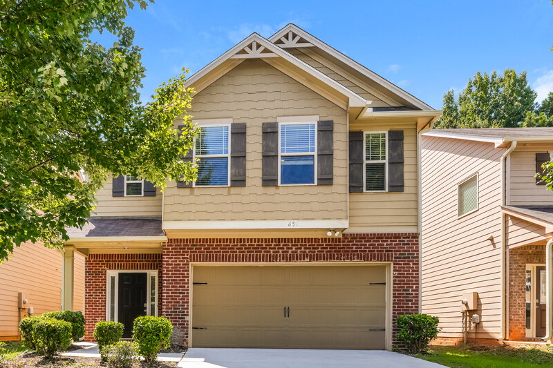 0/Mo, 651 Sweet Ashley Way Loganville, GA 30052 External View