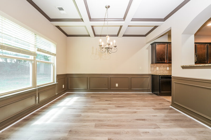 0/Mo, 651 Sweet Ashley Way Loganville, GA 30052 Dining Room View