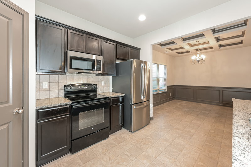 2,215/Mo, 641 Sweet Ashley Way Loganville, GA 30052 Kitchen View 2