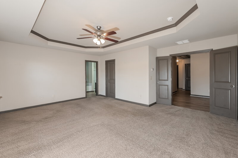 2,215/Mo, 641 Sweet Ashley Way Loganville, GA 30052 Main Bedroom View