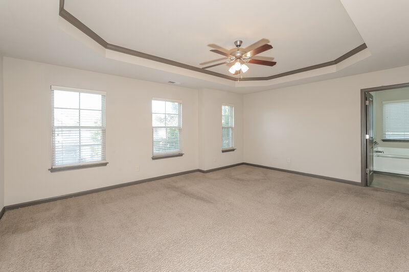 2,215/Mo, 641 Sweet Ashley Way Loganville, GA 30052 Main Bedroom View 2