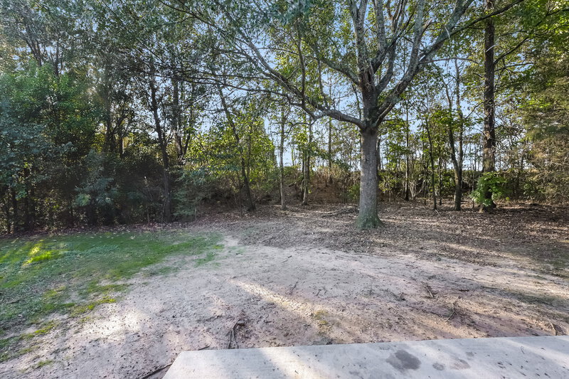 2,215/Mo, 641 Sweet Ashley Way Loganville, GA 30052 Rear View