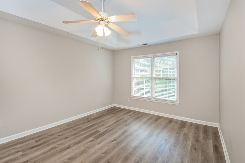 2,150/Mo, 38 Wesley Dr Acworth, GA 30101 Main Bedroom View