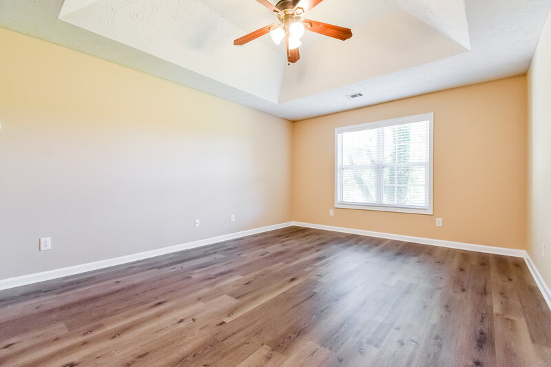 3,050/Mo, 1026 Masters Ln Snellville, GA 30078 Main Bedroom View 2