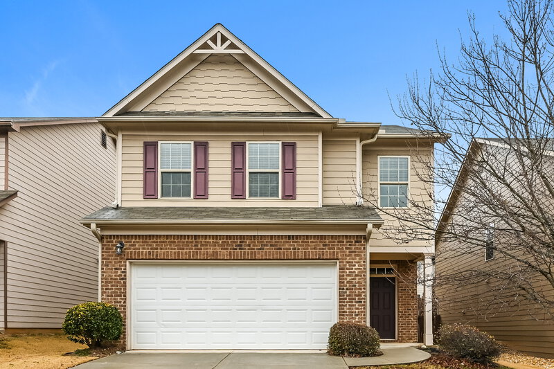 2,000/Mo, 2325 Morgan Farm Dr Buford, GA 30519 External View