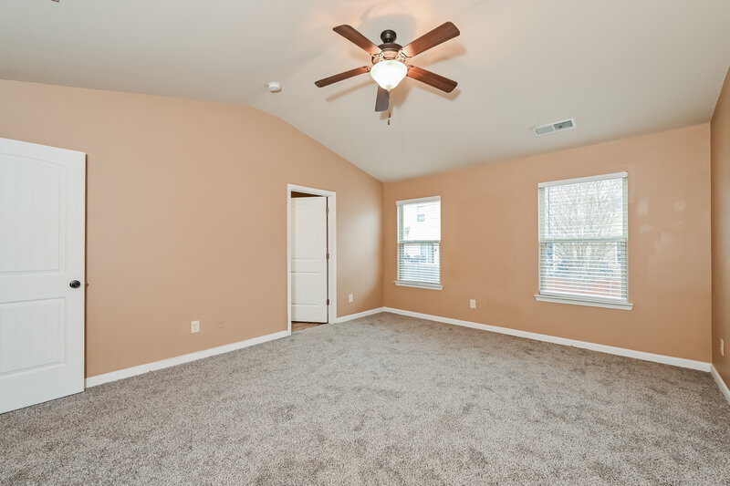 2,000/Mo, 2325 Morgan Farm Dr Buford, GA 30519 Main Bedroom View