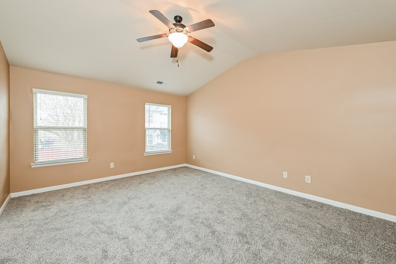 2,000/Mo, 2325 Morgan Farm Dr Buford, GA 30519 Main Bedroom View 2