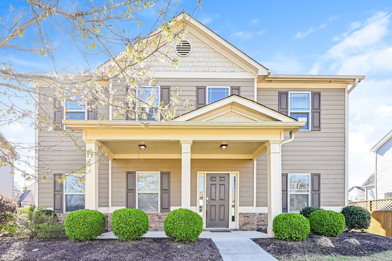 2,135/Mo, 1405 Kilchis Falls Way Braselton, GA 30517 External View