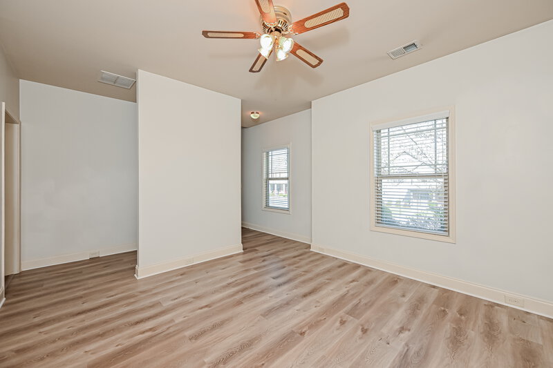 2,135/Mo, 1405 Kilchis Falls Way Braselton, GA 30517 Dining Room View