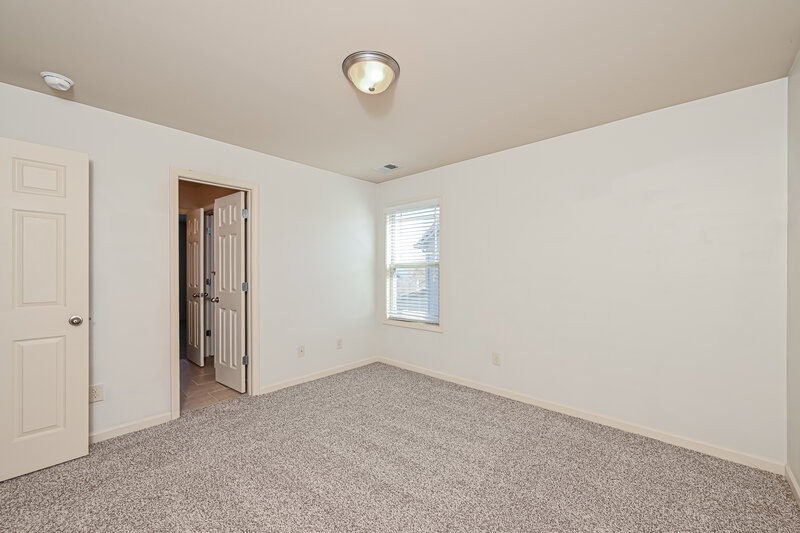 2,135/Mo, 1405 Kilchis Falls Way Braselton, GA 30517 Bedroom View