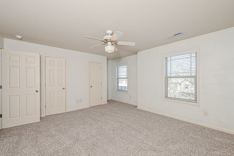 2,135/Mo, 1405 Kilchis Falls Way Braselton, GA 30517 Bedroom View 2