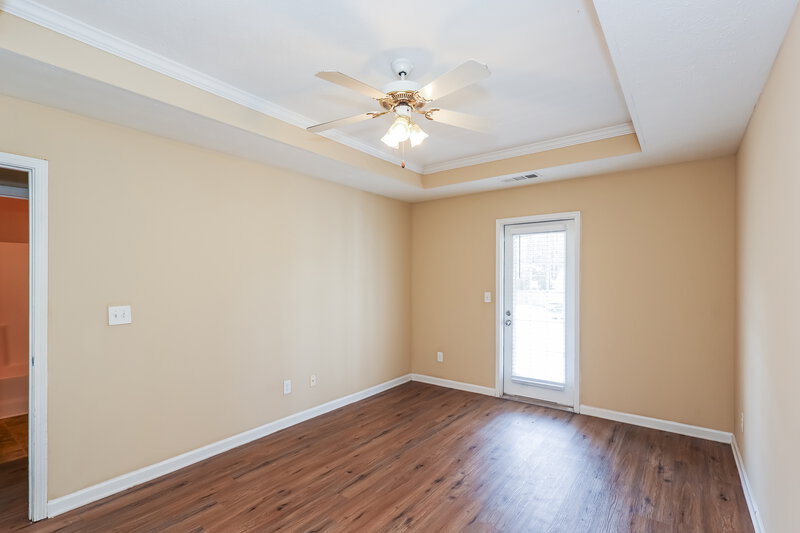 1,880/Mo, 10 Carey Ct Grantville, GA 30220 Main Bedroom View