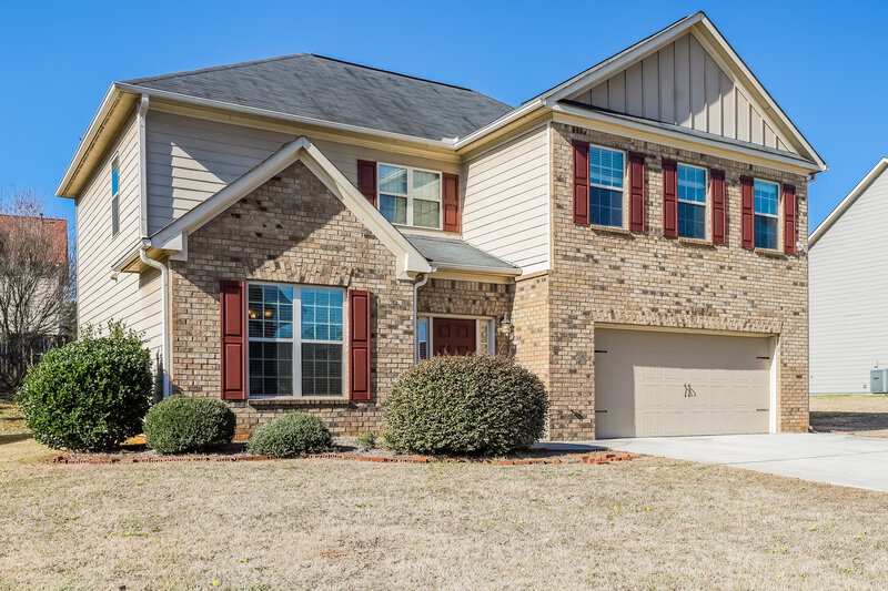 3,390/Mo, 4035 Raspberry Way Austell, GA 30106 Misc View