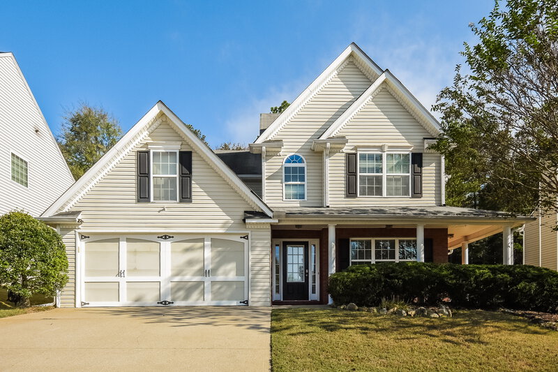 3,240/Mo, 217 E Skyline Vw Dallas, GA 30157 External View