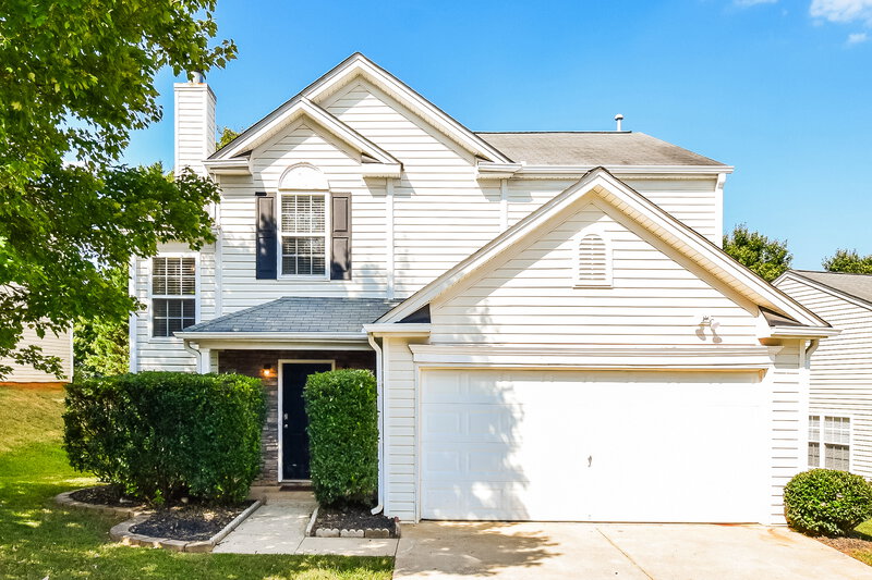 2,045/Mo, 125 Holly Mill Village Dr Canton, GA 30114 External View