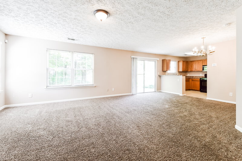 2,045/Mo, 125 Holly Mill Village Dr Canton, GA 30114 Dining Room View