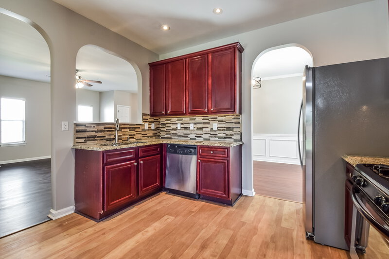 2,320/Mo, 76 Birch St Hiram, GA 30141 Misc View 7