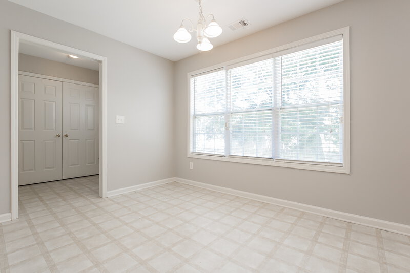 3,100/Mo, 3455 Wrenwood Ct Loganville, GA 30052 Breakfast Nook View