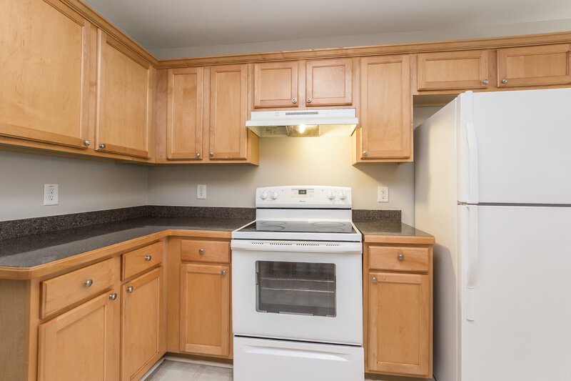 3,100/Mo, 3455 Wrenwood Ct Loganville, GA 30052 Kitchen View 2