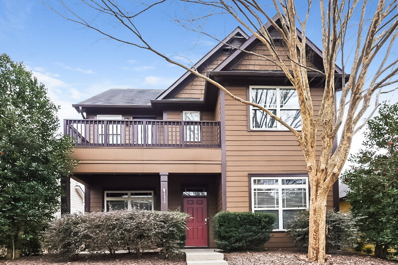 2,000/Mo, 336 Stoney Hollow Rd Canton, GA 30114 External View