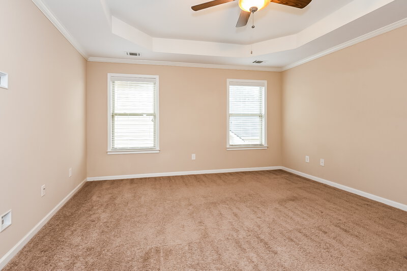 2,000/Mo, 336 Stoney Hollow Rd Canton, GA 30114 Main Bedroom View