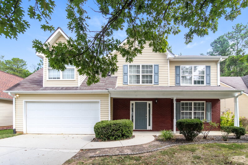 2,030/Mo, 2378 Haynes Trace Dr Grayson, GA 30017 External View