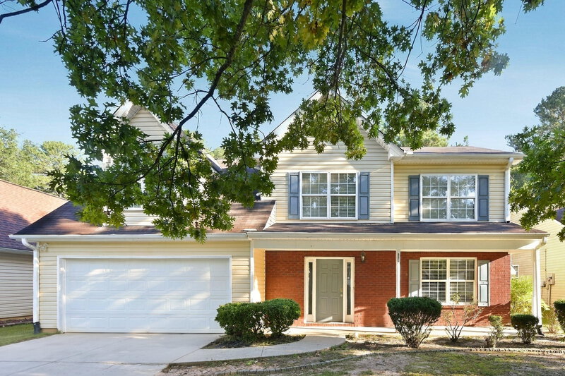 2,130/Mo, 2378 Haynes Trace Dr Grayson, GA 30017 External View