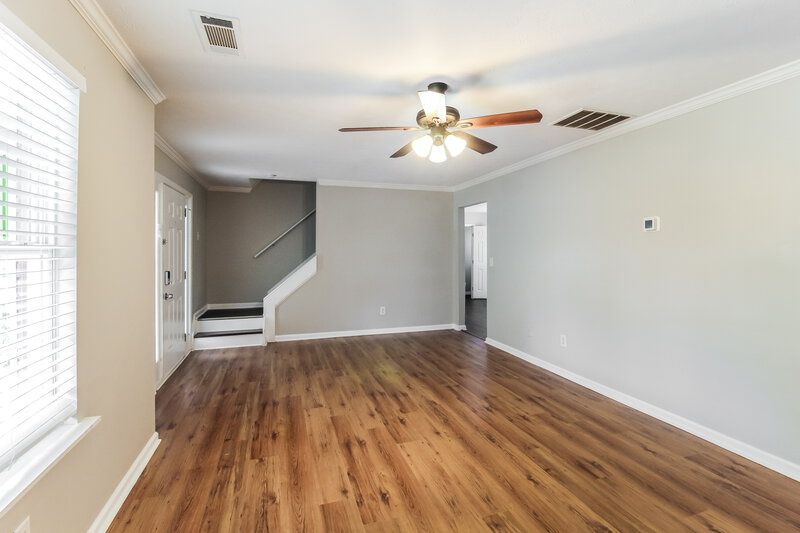 2,030/Mo, 2378 Haynes Trace Dr Grayson, GA 30017 Living Room View