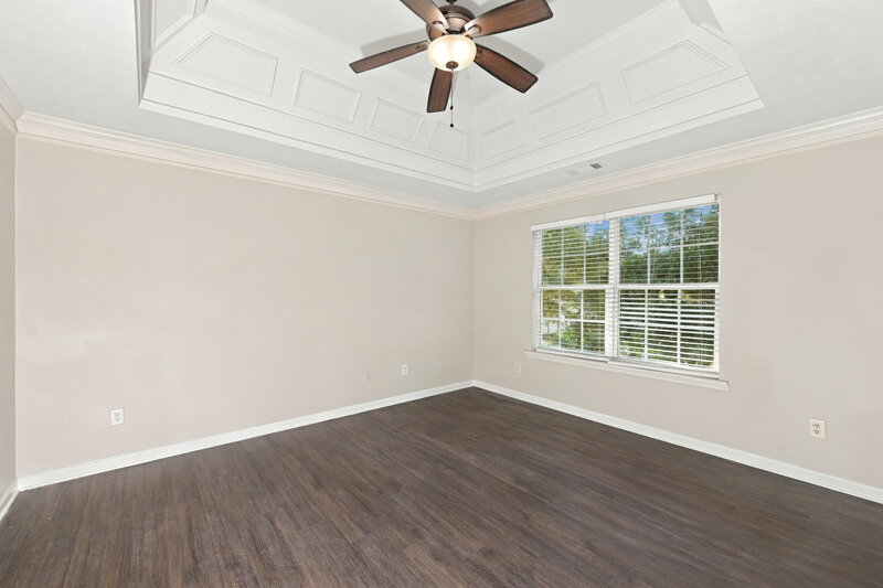 2,130/Mo, 2378 Haynes Trace Dr Grayson, GA 30017 Primary Bedroom View