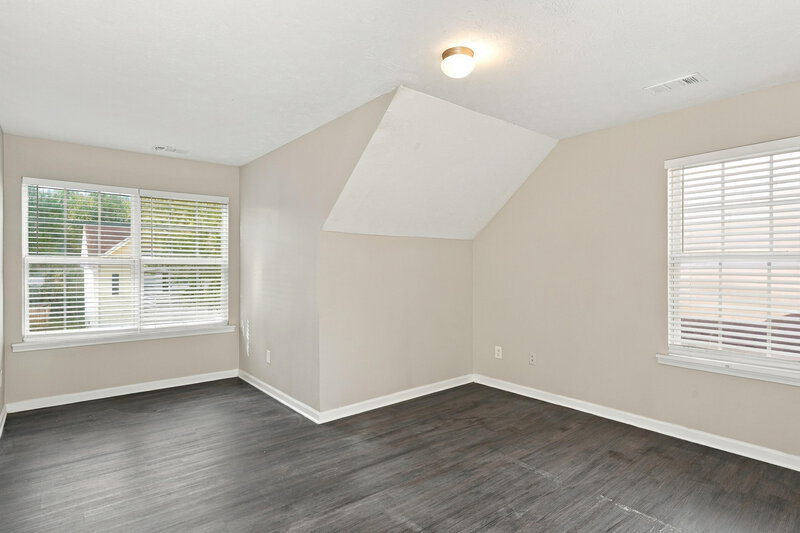 2,130/Mo, 2378 Haynes Trace Dr Grayson, GA 30017 Bedroom View 2