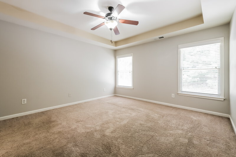 2,780/Mo, 216 Jefferson Ave Canton, GA 30114 Main Bedroom View