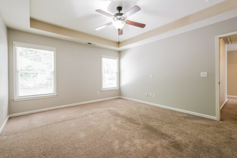 2,780/Mo, 216 Jefferson Ave Canton, GA 30114 Main Bedroom View 2