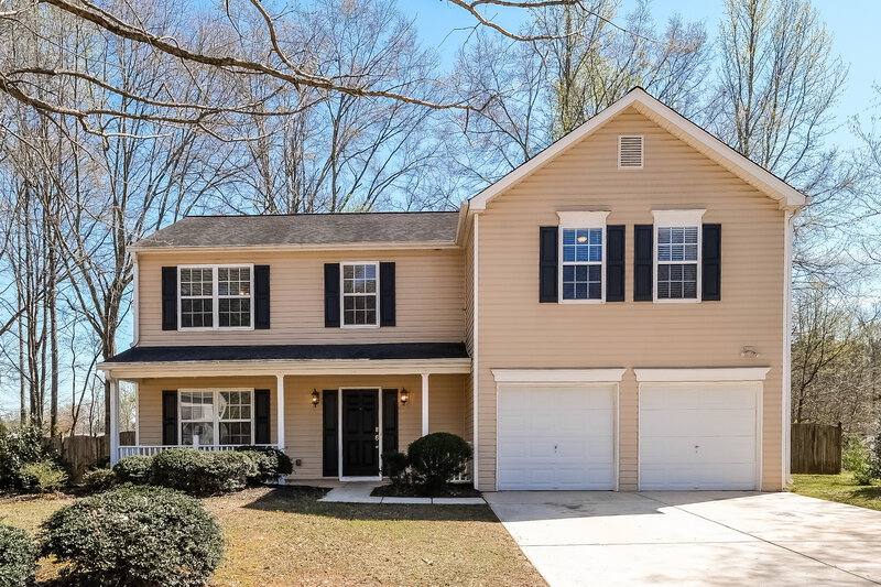 1,990/Mo, 12 Red Maple Way Dallas, GA 30157 External View