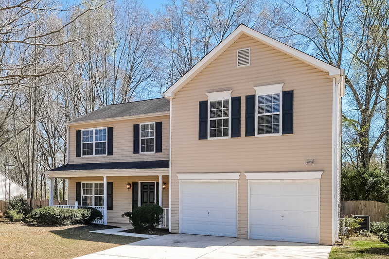 1,990/Mo, 12 Red Maple Way Dallas, GA 30157 Front View