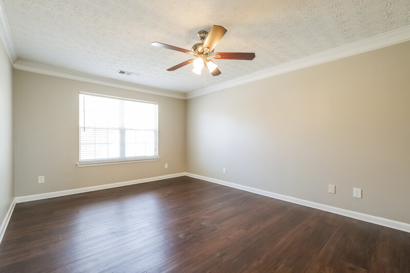 1,990/Mo, 12 Red Maple Way Dallas, GA 30157 Main Bedroom View