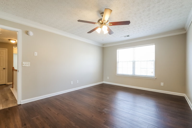 1,990/Mo, 12 Red Maple Way Dallas, GA 30157 Main Bedroom View 2