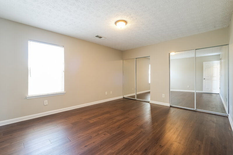 1,990/Mo, 12 Red Maple Way Dallas, GA 30157 Bedroom View 3
