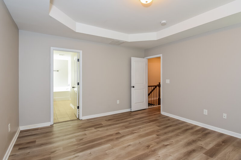 1,995/Mo, 114 Valdosta Ave Canton, GA 30114 Main Bedroom View